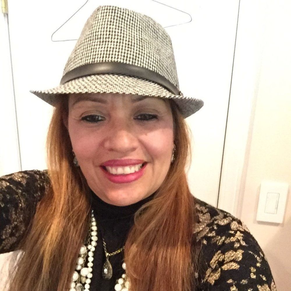 Meet your Posher, Terry